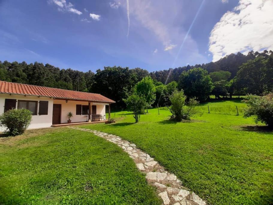 La Rotiza Villa La Collada Exterior foto